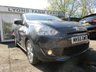 USED 2015 65 MITSUBISHI MIRAGE 1.2 3 5d 79 BHP Only 9,537 miles from new with Excellent Service History + Just Serviced, NEW MOT, Excellent fuel economy! ZERO Road Tax!