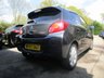 USED 2015 65 MITSUBISHI MIRAGE 1.2 3 5d 79 BHP Only 9,537 miles from new with Excellent Service History + Just Serviced, NEW MOT, Excellent fuel economy! ZERO Road Tax!