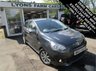 USED 2015 65 MITSUBISHI MIRAGE 1.2 3 5d 79 BHP Only 9,537 miles from new with Excellent Service History + Just Serviced, NEW MOT, Excellent fuel economy! ZERO Road Tax!