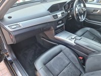 USED 2014 14 MERCEDES-BENZ E-CLASS 2.1 E250 CDI AMG SPORT 4d 202 BHP MERCEDES-BENZ E-CLASS 2.1 E250 CDI AMG SPORT 4d 202 BHP