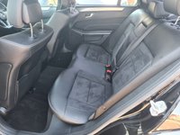 USED 2014 14 MERCEDES-BENZ E-CLASS 2.1 E250 CDI AMG SPORT 4d 202 BHP MERCEDES-BENZ E-CLASS 2.1 E250 CDI AMG SPORT 4d 202 BHP