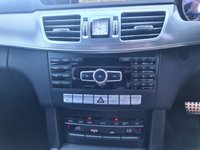 USED 2014 14 MERCEDES-BENZ E-CLASS 2.1 E250 CDI AMG SPORT 4d 202 BHP MERCEDES-BENZ E-CLASS 2.1 E250 CDI AMG SPORT 4d 202 BHP