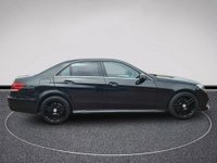 USED 2014 14 MERCEDES-BENZ E-CLASS 2.1 E250 CDI AMG SPORT 4d 202 BHP MERCEDES-BENZ E-CLASS 2.1 E250 CDI AMG SPORT 4d 202 BHP