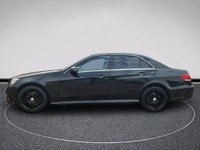 USED 2014 14 MERCEDES-BENZ E-CLASS 2.1 E250 CDI AMG SPORT 4d 202 BHP MERCEDES-BENZ E-CLASS 2.1 E250 CDI AMG SPORT 4d 202 BHP