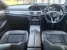 USED 2014 14 MERCEDES-BENZ E-CLASS 2.1 E250 CDI AMG SPORT 4d 202 BHP MERCEDES-BENZ E-CLASS 2.1 E250 CDI AMG SPORT 4d 202 BHP