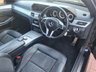 USED 2014 14 MERCEDES-BENZ E-CLASS 2.1 E250 CDI AMG SPORT 4d 202 BHP MERCEDES-BENZ E-CLASS 2.1 E250 CDI AMG SPORT 4d 202 BHP