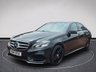 USED 2014 14 MERCEDES-BENZ E-CLASS 2.1 E250 CDI AMG SPORT 4d 202 BHP MERCEDES-BENZ E-CLASS 2.1 E250 CDI AMG SPORT 4d 202 BHP