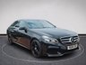 USED 2014 14 MERCEDES-BENZ E-CLASS 2.1 E250 CDI AMG SPORT 4d 202 BHP MERCEDES-BENZ E-CLASS 2.1 E250 CDI AMG SPORT 4d 202 BHP