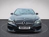 USED 2014 14 MERCEDES-BENZ E-CLASS 2.1 E250 CDI AMG SPORT 4d 202 BHP MERCEDES-BENZ E-CLASS 2.1 E250 CDI AMG SPORT 4d 202 BHP