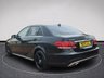 USED 2014 14 MERCEDES-BENZ E-CLASS 2.1 E250 CDI AMG SPORT 4d 202 BHP MERCEDES-BENZ E-CLASS 2.1 E250 CDI AMG SPORT 4d 202 BHP