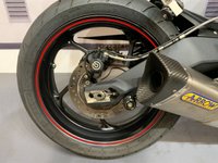 USED 2016 16 TRIUMPH STREET TRIPLE 675 R R ABS - BUY ONLINE 24 HRS A DAY - FINANCE AVAILABLE - ALL TYPES OF CREDIT ACCEPTED ARROW RACE EXHAUST