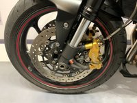 USED 2016 16 TRIUMPH STREET TRIPLE 675 R R ABS - BUY ONLINE 24 HRS A DAY - FINANCE AVAILABLE - ALL TYPES OF CREDIT ACCEPTED ARROW RACE EXHAUST