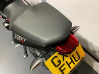 USED 2016 16 TRIUMPH STREET TRIPLE 675 R R ABS - BUY ONLINE 24 HRS A DAY - FINANCE AVAILABLE - ALL TYPES OF CREDIT ACCEPTED ARROW RACE EXHAUST