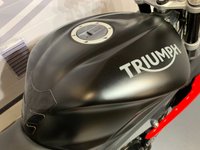 USED 2016 16 TRIUMPH STREET TRIPLE 675 R R ABS - BUY ONLINE 24 HRS A DAY - FINANCE AVAILABLE - ALL TYPES OF CREDIT ACCEPTED ARROW RACE EXHAUST