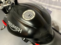 USED 2016 16 TRIUMPH STREET TRIPLE 675 R R ABS - BUY ONLINE 24 HRS A DAY - FINANCE AVAILABLE - ALL TYPES OF CREDIT ACCEPTED ARROW RACE EXHAUST