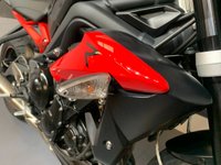 USED 2016 16 TRIUMPH STREET TRIPLE 675 R R ABS - BUY ONLINE 24 HRS A DAY - FINANCE AVAILABLE - ALL TYPES OF CREDIT ACCEPTED ARROW RACE EXHAUST