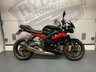 USED 2016 16 TRIUMPH STREET TRIPLE 675 R R ABS - BUY ONLINE 24 HRS A DAY - FINANCE AVAILABLE - ALL TYPES OF CREDIT ACCEPTED ARROW RACE EXHAUST