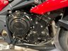 USED 2016 16 TRIUMPH STREET TRIPLE 675 R R ABS - BUY ONLINE 24 HRS A DAY - FINANCE AVAILABLE - ALL TYPES OF CREDIT ACCEPTED ARROW RACE EXHAUST