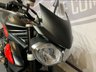 USED 2016 16 TRIUMPH STREET TRIPLE 675 R R ABS - BUY ONLINE 24 HRS A DAY - FINANCE AVAILABLE - ALL TYPES OF CREDIT ACCEPTED ARROW RACE EXHAUST
