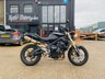 USED 2009 09 TRIUMPH STREET TRIPLE 675 - BUY ONLINE 24 HRS A DAY - FINANCE AVAILABLE - ALL TYPES OF CREDIT ACCEPTED WITH ARROW RACE EXHAUSTS