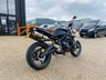 USED 2009 09 TRIUMPH STREET TRIPLE 675 - BUY ONLINE 24 HRS A DAY - FINANCE AVAILABLE - ALL TYPES OF CREDIT ACCEPTED WITH ARROW RACE EXHAUSTS