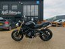 USED 2009 09 TRIUMPH STREET TRIPLE 675 - BUY ONLINE 24 HRS A DAY - FINANCE AVAILABLE - ALL TYPES OF CREDIT ACCEPTED WITH ARROW RACE EXHAUSTS