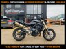 USED 2009 09 TRIUMPH STREET TRIPLE 675 - BUY ONLINE 24 HRS A DAY - FINANCE AVAILABLE - ALL TYPES OF CREDIT ACCEPTED WITH ARROW RACE EXHAUSTS