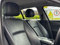USED 2015 64 BMW 5 SERIES 2.0 520D SE 4d 188 BHP 