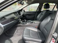 USED 2015 64 BMW 5 SERIES 2.0 520D SE 4d 188 BHP 