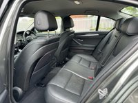 USED 2015 64 BMW 5 SERIES 2.0 520D SE 4d 188 BHP 