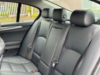 USED 2015 64 BMW 5 SERIES 2.0 520D SE 4d 188 BHP 
