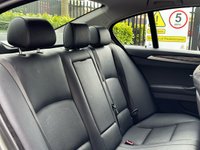 USED 2015 64 BMW 5 SERIES 2.0 520D SE 4d 188 BHP 