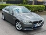 USED 2015 64 BMW 5 SERIES 2.0 520D SE 4d 188 BHP 