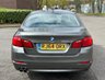 USED 2015 64 BMW 5 SERIES 2.0 520D SE 4d 188 BHP 