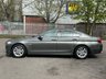 USED 2015 64 BMW 5 SERIES 2.0 520D SE 4d 188 BHP 
