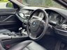 USED 2015 64 BMW 5 SERIES 2.0 520D SE 4d 188 BHP 