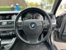 USED 2015 64 BMW 5 SERIES 2.0 520D SE 4d 188 BHP 