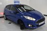 USED 2013 13 FORD FIESTA 1.0 TITANIUM 5d 99 BHP 2 OWNERS, FULL SERVICE HISTORY!!