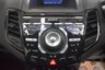 USED 2013 13 FORD FIESTA 1.0 TITANIUM 5d 99 BHP 2 OWNERS, FULL SERVICE HISTORY!!