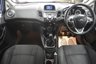 USED 2013 13 FORD FIESTA 1.0 TITANIUM 5d 99 BHP 2 OWNERS, FULL SERVICE HISTORY!!
