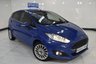 USED 2013 13 FORD FIESTA 1.0 TITANIUM 5d 99 BHP 2 OWNERS, FULL SERVICE HISTORY!!