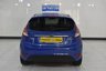 USED 2013 13 FORD FIESTA 1.0 TITANIUM 5d 99 BHP 2 OWNERS, FULL SERVICE HISTORY!!