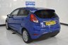 USED 2013 13 FORD FIESTA 1.0 TITANIUM 5d 99 BHP 2 OWNERS, FULL SERVICE HISTORY!!