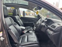 USED 2013 63 HONDA CR-V 2.2 I-DTEC EX 5d 148 BHP 