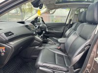 USED 2013 63 HONDA CR-V 2.2 I-DTEC EX 5d 148 BHP 