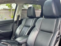 USED 2013 63 HONDA CR-V 2.2 I-DTEC EX 5d 148 BHP 