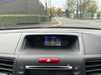 USED 2013 63 HONDA CR-V 2.2 I-DTEC EX 5d 148 BHP 