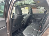 USED 2013 63 HONDA CR-V 2.2 I-DTEC EX 5d 148 BHP 
