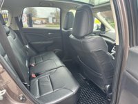 USED 2013 63 HONDA CR-V 2.2 I-DTEC EX 5d 148 BHP 