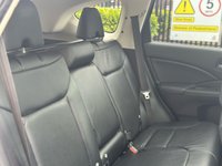 USED 2013 63 HONDA CR-V 2.2 I-DTEC EX 5d 148 BHP 